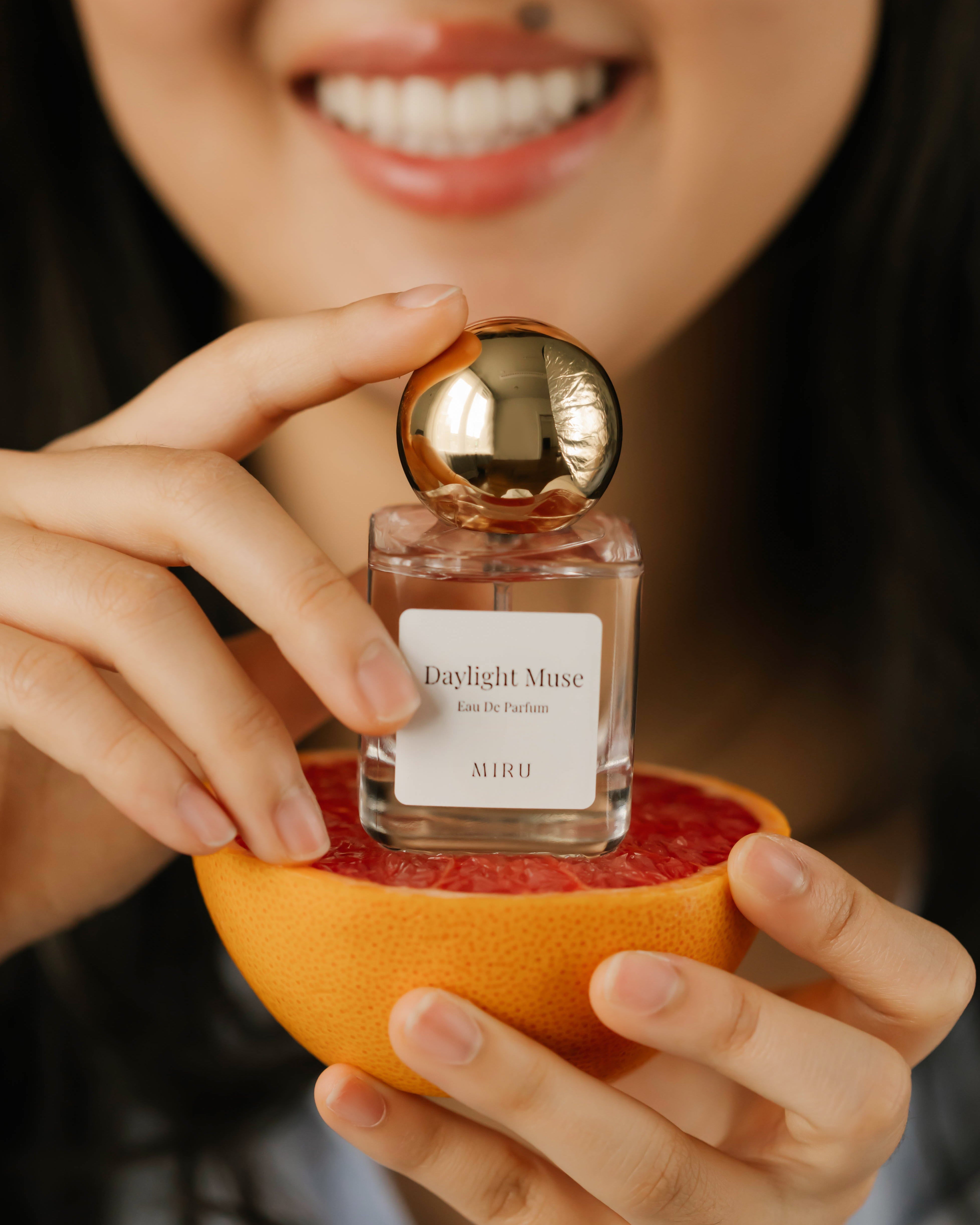 Daylight Muse [Eau De Parfum]