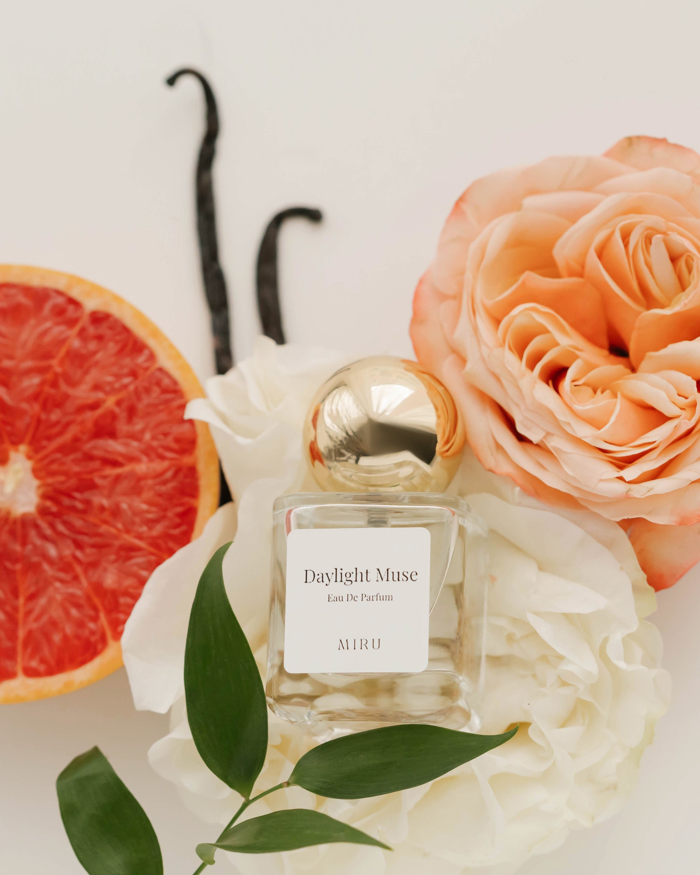 Daylight Muse [Eau De Parfum]