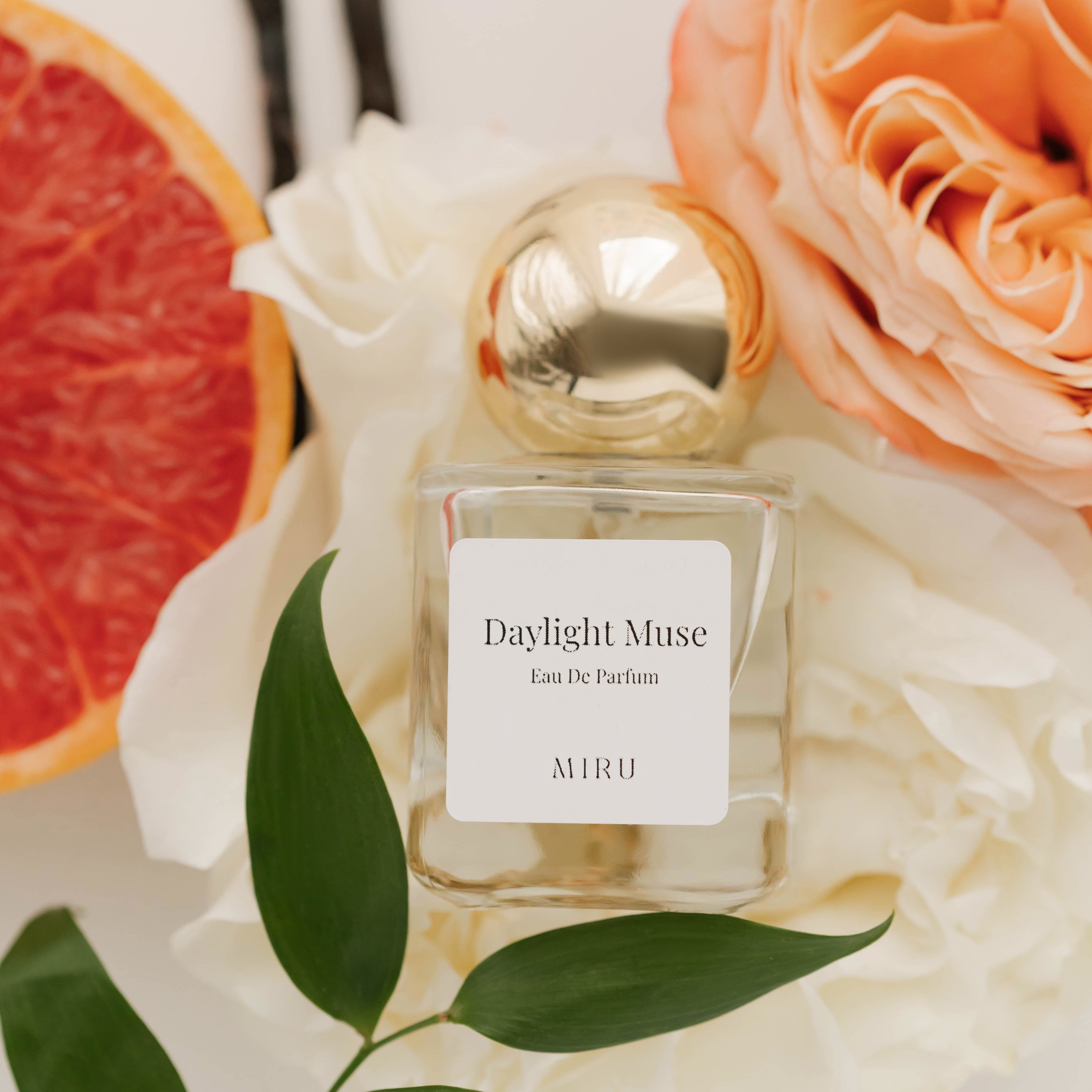 Daylight Muse [Eau De Parfum]