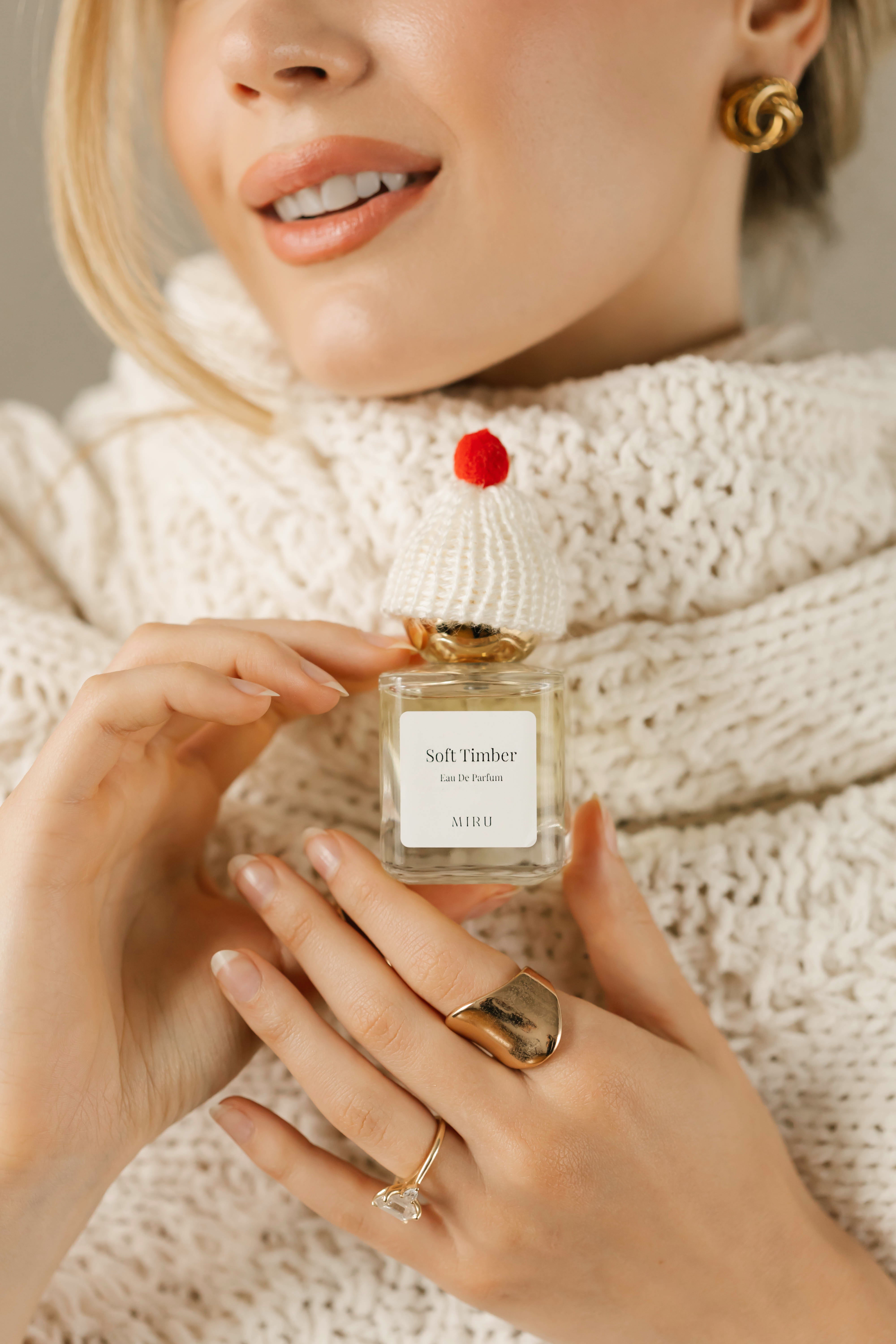 [YEG POP-UP] Perfume Making Workshop