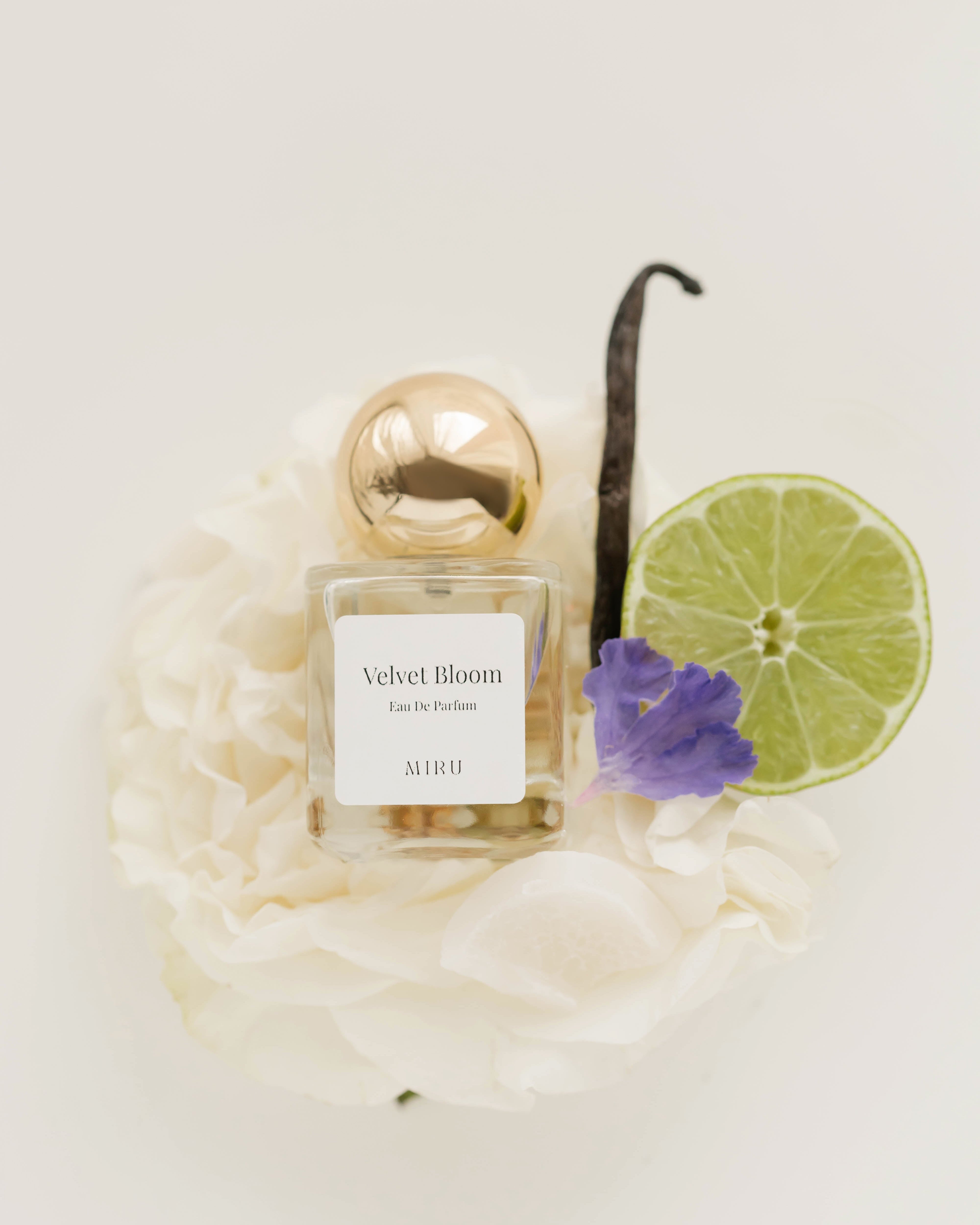 Velvet Bloom [Eau De Parfum]